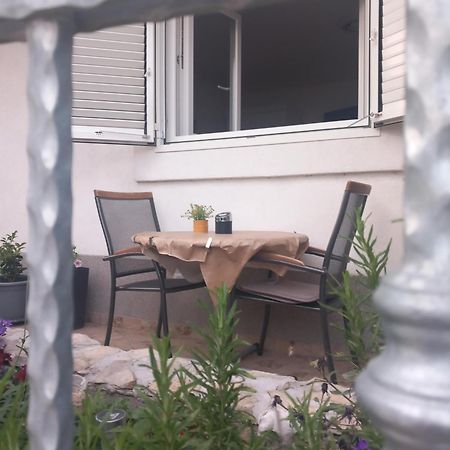 La Vita Daire Šibenik Dış mekan fotoğraf