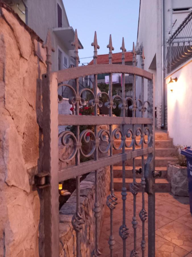 La Vita Daire Šibenik Dış mekan fotoğraf