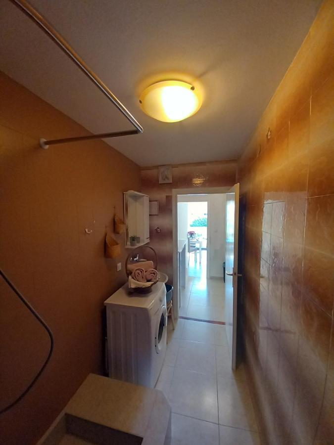 La Vita Daire Šibenik Dış mekan fotoğraf
