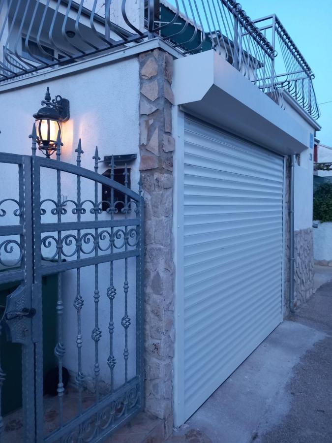 La Vita Daire Šibenik Dış mekan fotoğraf