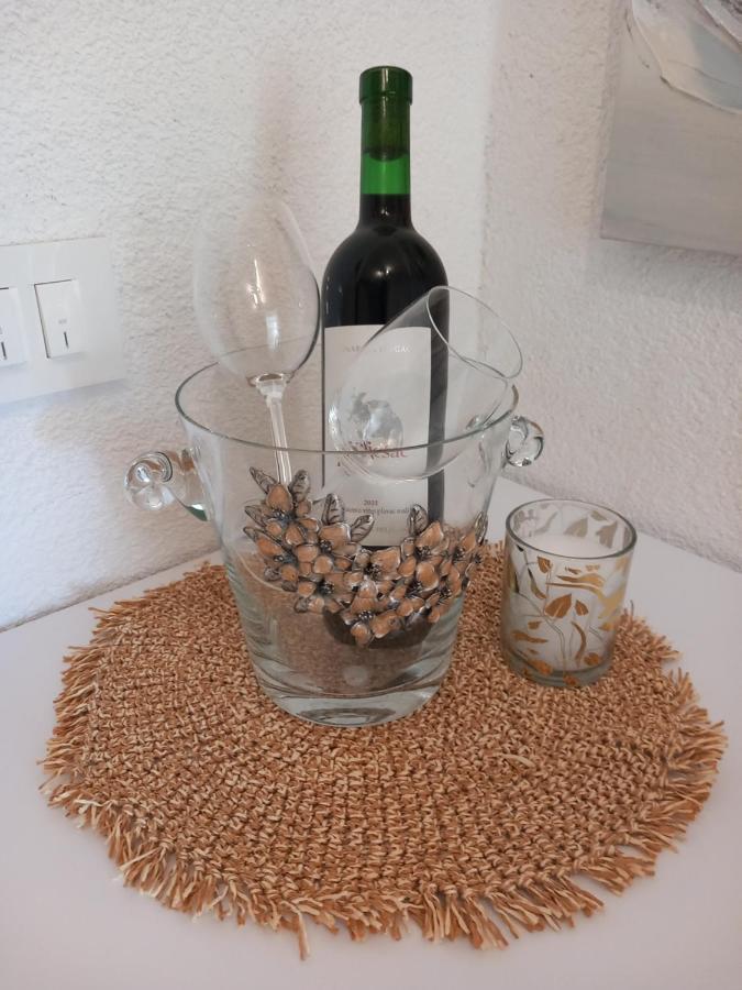 La Vita Daire Šibenik Dış mekan fotoğraf