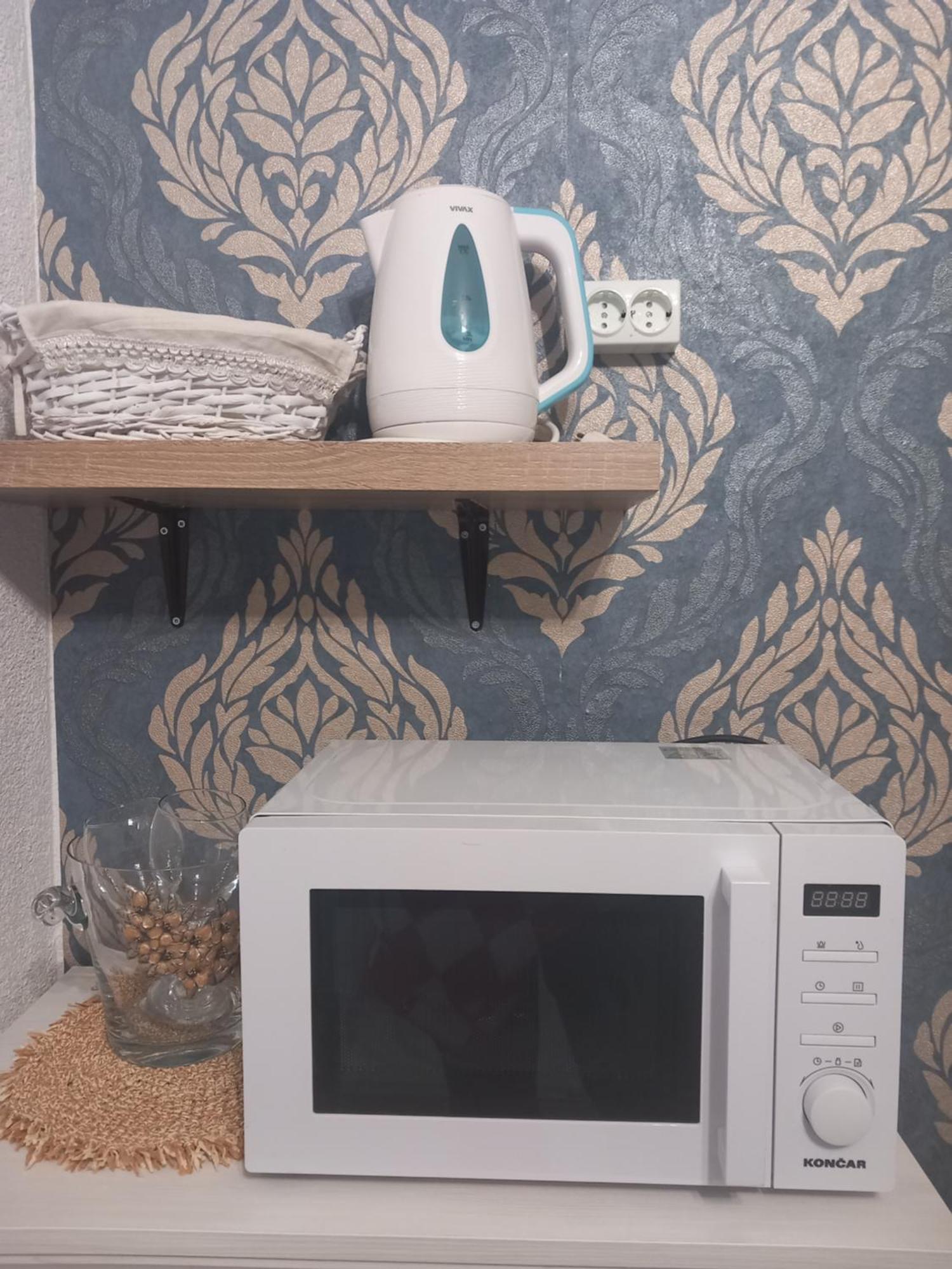 La Vita Daire Šibenik Dış mekan fotoğraf
