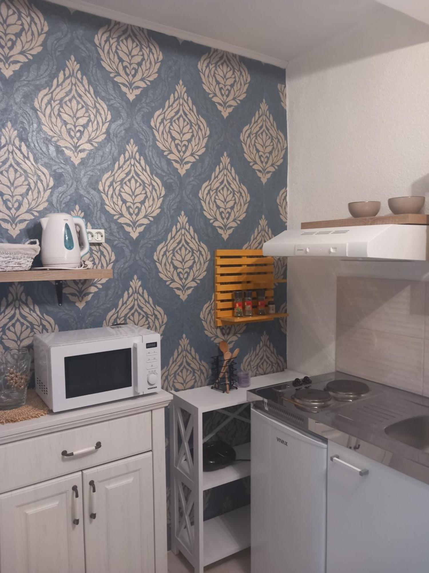La Vita Daire Šibenik Dış mekan fotoğraf