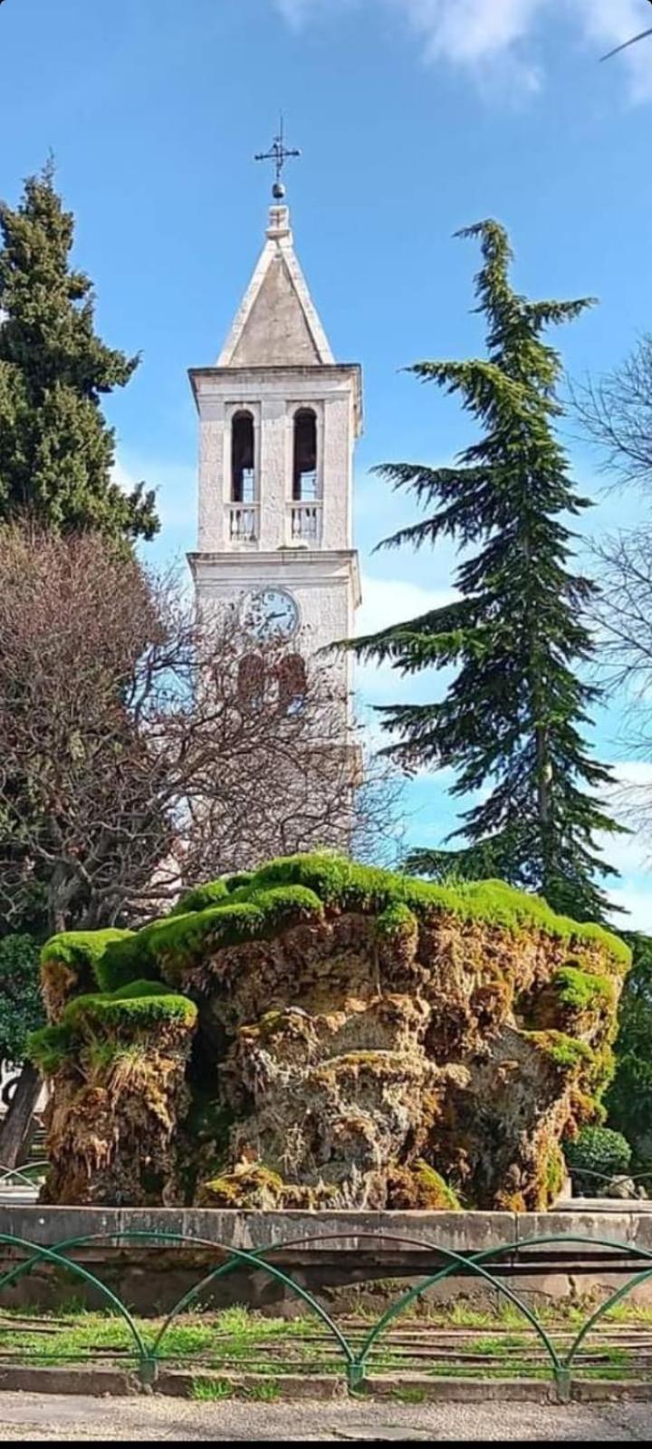 La Vita Daire Šibenik Dış mekan fotoğraf