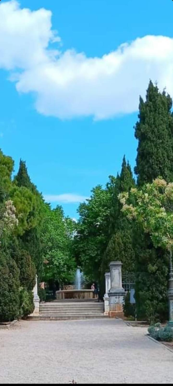 La Vita Daire Šibenik Dış mekan fotoğraf