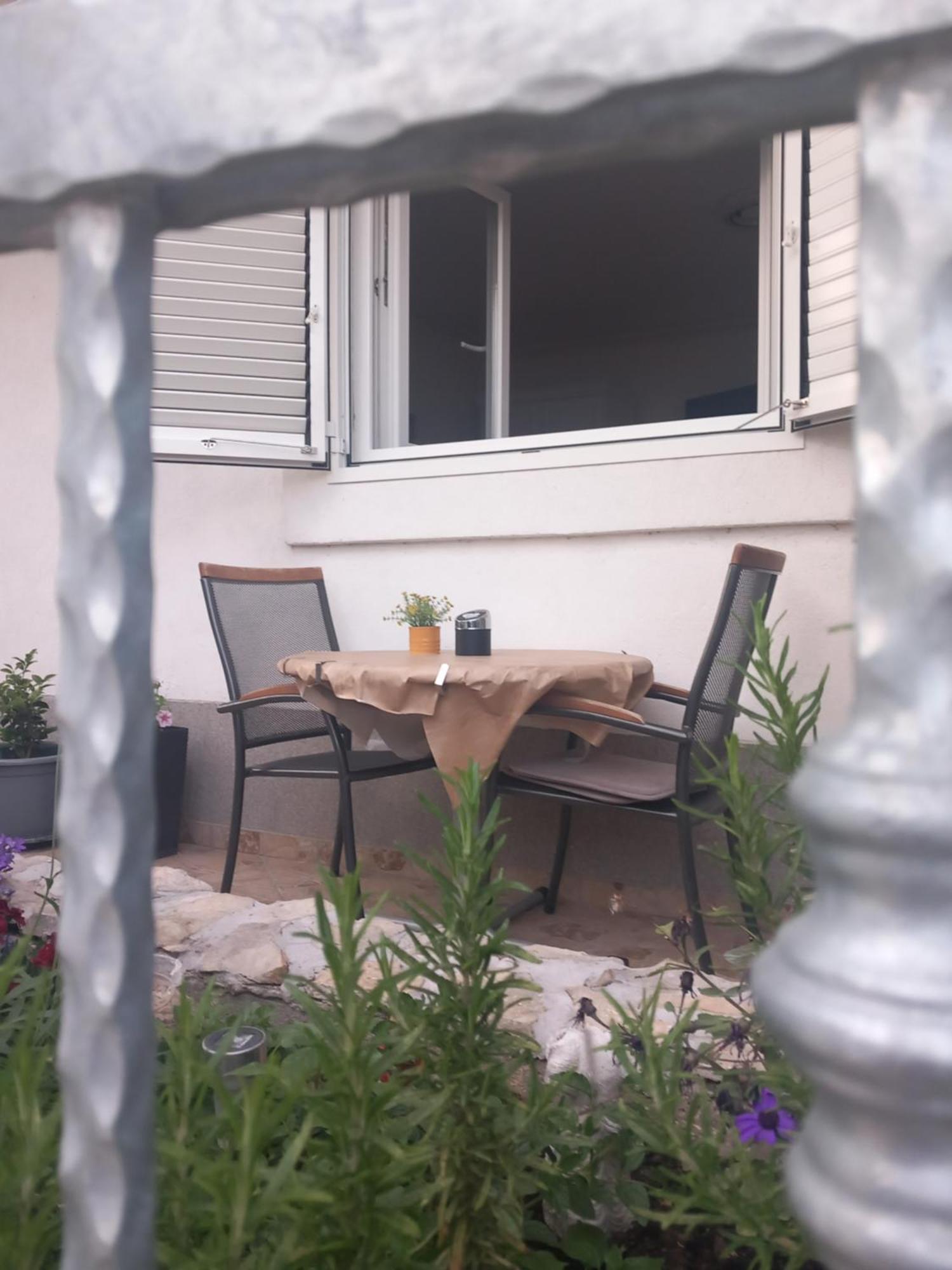 La Vita Daire Šibenik Dış mekan fotoğraf