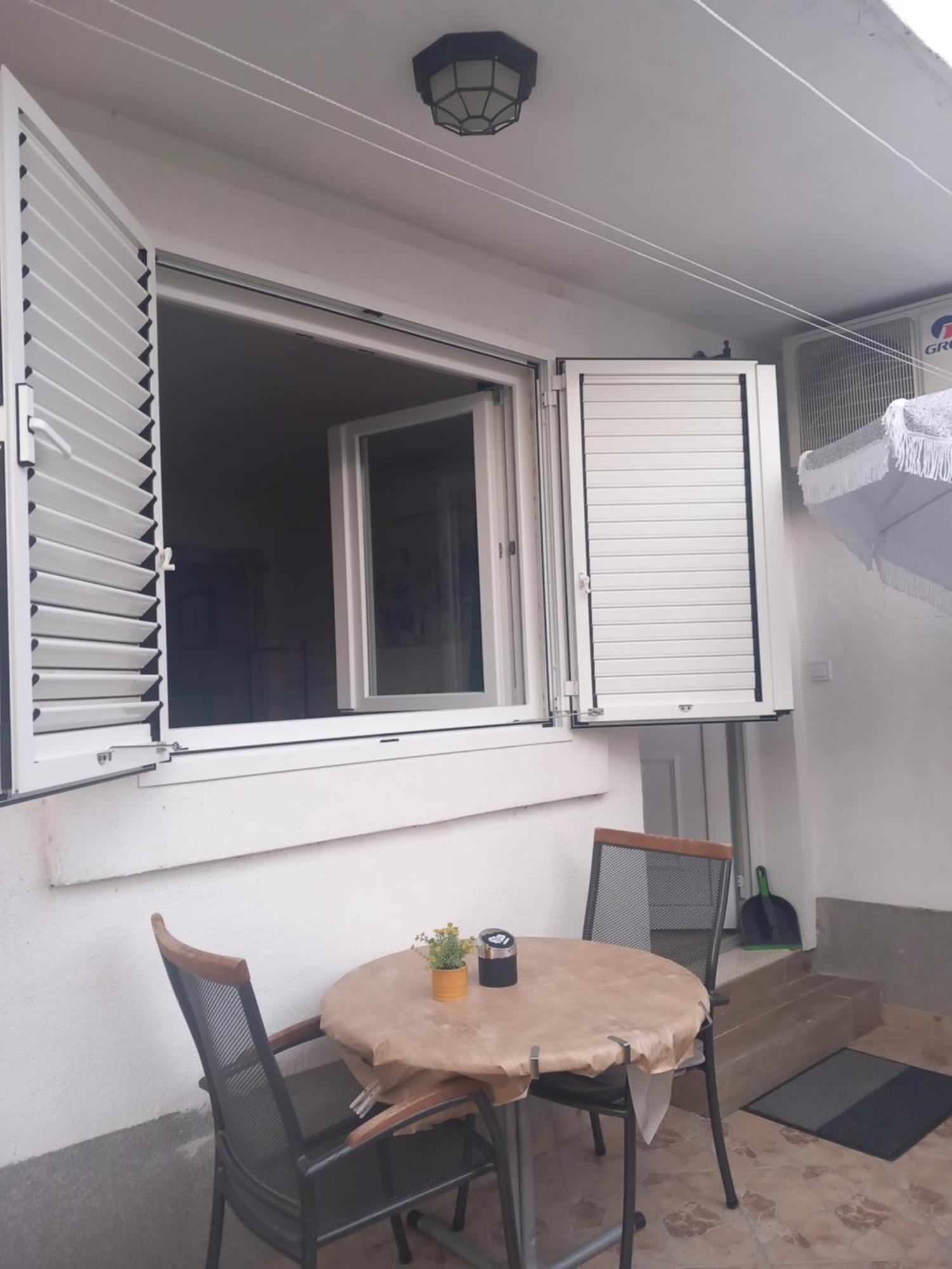 La Vita Daire Šibenik Dış mekan fotoğraf